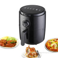 Fritadeira Electric Air 360 Air Fryer